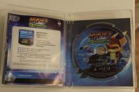 Лот: 5225185. Фото: 2. The Ratchet & Clank: QForce PS3. Игровые приставки, консоли, видеоигры