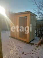 Лот: 24667269. Фото: 8. Продам 1-этажн. дачу 24 кв.м...