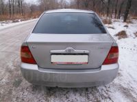 Лот: 5060255. Фото: 3. Тойота Королла (Toyota Corolla... Красноярск