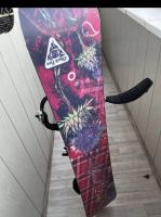 Лот: 22184147. Фото: 2. Сноуборд blackfire. Сноубординг