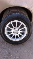 Лот: 3946945. Фото: 4. bridgestone b250 + литье СКАД. Красноярск