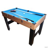 Лот: 13797945. Фото: 9. Игровой стол - трансформер DFC...