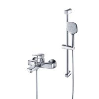 Лот: 3425764. Фото: 2. Смеситель 8057020. Сантехника, водопровод