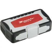 Лот: 19256362. Фото: 3. Набор бит и сверл, магнитный адаптер... Авто, мото, водный транспорт