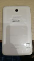 Лот: 12848059. Фото: 2. Планшет Samsung SM-T210 8GB. Компьютеры, ноутбуки, планшеты
