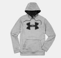 Лот: 3297874. Фото: 3. Under Armour Men's Armour Fleece... Одежда, обувь, галантерея