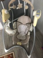 Лот: 15602961. Фото: 3. электронные качели Graco. Красноярск