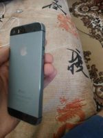 Лот: 9879013. Фото: 2. Iphone 5S. Смартфоны, связь, навигация