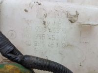 Лот: 20898668. Фото: 4. Бачок омывателя Volkswagen Touran... Красноярск
