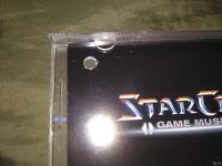 Лот: 16849050. Фото: 3. StarCraft Game Music Vol. 1 2000... Красноярск