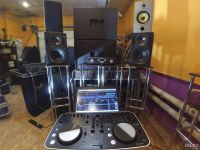 Лот: 8860137. Фото: 3. Контролёр Pioneer ddj Ergo-v. Музыкальные инструменты и оборудование