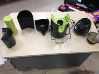 Лот: 7000595. Фото: 2. Соковыжималка Scarlett SC-JE50S07... Мелкая бытовая техника