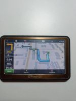 Лот: 18228671. Фото: 2. Навигатор prestigio geovision... Смартфоны, связь, навигация