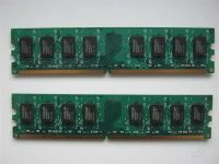 Лот: 2680713. Фото: 2. Оперативная память DDR2 Patriot... Комплектующие