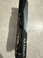 Лот: 25440278. Фото: 2. Видеокарта RTX3060Ti Gigabyte... Комплектующие