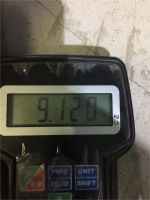 Лот: 11496514. Фото: 6. Люксовый Домкрат подкатной, облегченный...