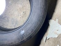 Лот: 16881074. Фото: 5. Шины Bridgestone 195/65 r65