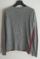 Лот: 25509655. Фото: 2. Кофта Laura Ashley (серо-красная... Женская одежда
