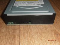 Лот: 2630275. Фото: 3. Sony NEC Optiarc AD-7200S белый. Компьютеры, оргтехника, канцтовары