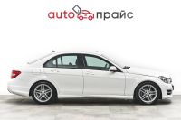 Лот: 22162666. Фото: 9. Mercedes-Benz C-Class 2013