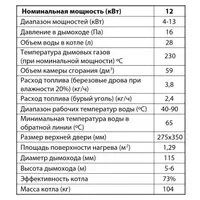 Лот: 10734114. Фото: 2. Котел отопления Greivari (ГрейВари... Тепловое оборудование, климат