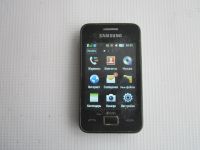 Лот: 20756826. Фото: 2. Samsung GT-S5222. Смартфоны, связь, навигация