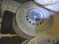 Лот: 14462866. Фото: 4. Летние колеса R14, 185/65, 4x100. Красноярск