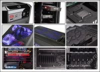 Лот: 1493809. Фото: 2. ZALMAN Z9 plus. Комплектующие
