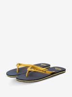 Лот: 25367976. Фото: 2. Шлепанцы мужские Quiksilver Molokai... Мужская обувь