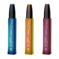 Лот: 22580188. Фото: 2. Заправка для маркеров Touch "Refill... Изобразительное искусство