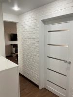 Лот: 20997290. Фото: 2. Декоративный гипсовый киpпич DecoStone... Отделочные материалы