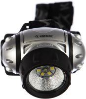 Лот: 25796732. Фото: 3. Фонарь налобный КОСМОС H19LED... Красноярск