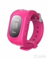 Лот: 8220267. Фото: 3. Детские часы с трекером KidTracker. Дети растут