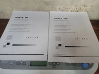 Лот: 24850688. Фото: 3. Прoдам лазерное МФУ Pantum M 6000... Компьютеры, оргтехника, канцтовары