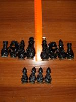 Лот: 16249652. Фото: 2. Фигуры шахматные,"Сибирский сувенир... Спортивные товары