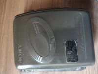Лот: 19943856. Фото: 2. Кассетный плеер Sony Walkman. Аудиотехника