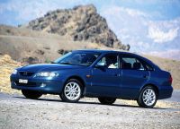 Лот: 17309994. Фото: 15. Оригинальные диски MAZDA 626...