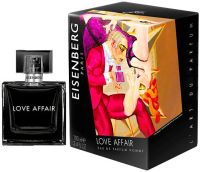 Лот: 11226972. Фото: 2. Love Affair Homme от Eisenberg... Парфюмерия