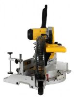 Лот: 10253005. Фото: 6. Пила торцовочная DeWALT DW717XPS