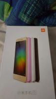 Лот: 8908853. Фото: 3. Xiaomi mi5 32gb Gold новый. Красноярск