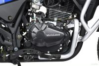 Лот: 24283353. Фото: 11. Мотоцикл Motoland GS Enduro (172FMM-5...