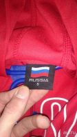 Лот: 9200110. Фото: 3. Russia Forward Кофта. Одежда, обувь, галантерея