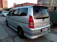 Лот: 5573110. Фото: 4. Nissan Serena, 2003, V-2000, АКПП...