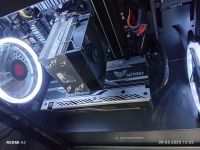 Лот: 25358643. Фото: 2. Sapphire nitro+ Radeon RX480 8G. Комплектующие