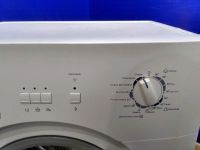 Лот: 11919102. Фото: 5. Стиральная машина indesit wiue...