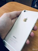 Лот: 13240648. Фото: 2. iPhone 6 16 gb. Смартфоны, связь, навигация
