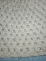 Лот: 18618570. Фото: 2. Шапочка на весну, ажурная, вязаная. Вязание, шитье