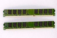 Лот: 11385789. Фото: 2. Оперативная память Kingston SDRAM... Комплектующие