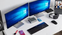 Лот: 21438187. Фото: 20. Расширитель портов CalDigit TS4...