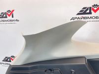 Лот: 25900083. Фото: 2. обшивка багажника Haval Jolion. Автозапчасти